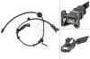 Sensor, Raddrehzahl Hinterachse rechts A.B.S. 32088 Bild Sensor, Raddrehzahl Hinterachse rechts A.B.S. 32088