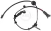 Sensor, Raddrehzahl Hinterachse rechts A.B.S. 32088 Bild Sensor, Raddrehzahl Hinterachse rechts A.B.S. 32088