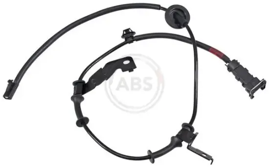 Sensor, Raddrehzahl Hinterachse rechts A.B.S. 32088 Bild Sensor, Raddrehzahl Hinterachse rechts A.B.S. 32088