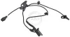 Sensor, Raddrehzahl Vorderachse links A.B.S. 32093 Bild Sensor, Raddrehzahl Vorderachse links A.B.S. 32093