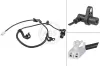 Sensor, Raddrehzahl Vorderachse links A.B.S. 32095