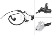 Sensor, Raddrehzahl Vorderachse links A.B.S. 32095