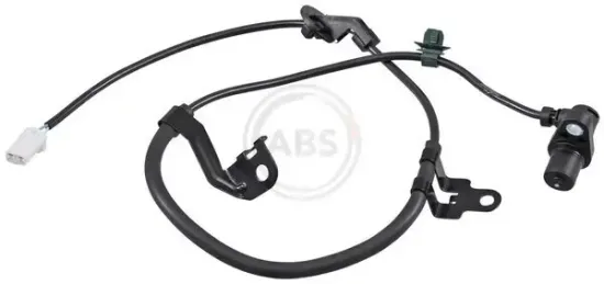 Sensor, Raddrehzahl Vorderachse links A.B.S. 32095 Bild Sensor, Raddrehzahl Vorderachse links A.B.S. 32095