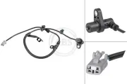 Sensor, Raddrehzahl Vorderachse rechts A.B.S. 32096