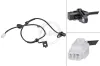 Sensor, Raddrehzahl Vorderachse rechts A.B.S. 32100