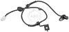 Sensor, Raddrehzahl Vorderachse rechts A.B.S. 32100 Bild Sensor, Raddrehzahl Vorderachse rechts A.B.S. 32100