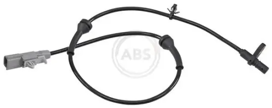 Sensor, Raddrehzahl Hinterachse links A.B.S. 32103 Bild Sensor, Raddrehzahl Hinterachse links A.B.S. 32103