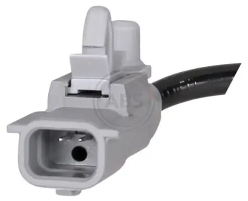 Sensor, Raddrehzahl Hinterachse links A.B.S. 32103 Bild Sensor, Raddrehzahl Hinterachse links A.B.S. 32103