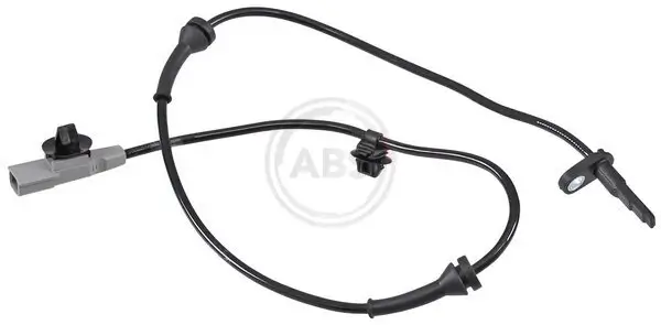 Sensor, Raddrehzahl A.B.S. 32104 Bild Sensor, Raddrehzahl A.B.S. 32104