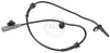 Sensor, Raddrehzahl Vorderachse A.B.S. 32104 Bild Sensor, Raddrehzahl Vorderachse A.B.S. 32104