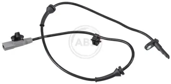 Sensor, Raddrehzahl Vorderachse A.B.S. 32104 Bild Sensor, Raddrehzahl Vorderachse A.B.S. 32104