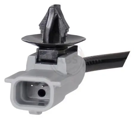 Sensor, Raddrehzahl Vorderachse A.B.S. 32104 Bild Sensor, Raddrehzahl Vorderachse A.B.S. 32104