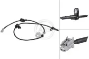Sensor, Raddrehzahl Vorderachse rechts A.B.S. 32106