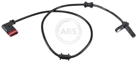 Sensor, Raddrehzahl Hinterachse A.B.S. 32114 Bild Sensor, Raddrehzahl Hinterachse A.B.S. 32114