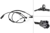 Sensor, Raddrehzahl Hinterachse A.B.S. 32116 Bild Sensor, Raddrehzahl Hinterachse A.B.S. 32116