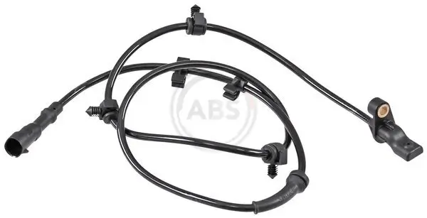 Bremssattel Vorderachse links A.B.S. 420231