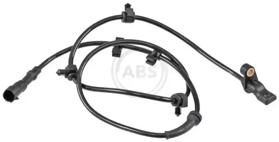Sensor, Raddrehzahl Hinterachse A.B.S. 32117 Bild Sensor, Raddrehzahl Hinterachse A.B.S. 32117