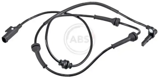 Sensor, Raddrehzahl Hinterachse A.B.S. 32118 Bild Sensor, Raddrehzahl Hinterachse A.B.S. 32118