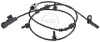 Sensor, Raddrehzahl Vorderachse A.B.S. 32119 Bild Sensor, Raddrehzahl Vorderachse A.B.S. 32119