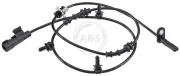 Bremssattel Vorderachse links A.B.S. 420271