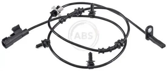 Sensor, Raddrehzahl Vorderachse A.B.S. 32119 Bild Sensor, Raddrehzahl Vorderachse A.B.S. 32119