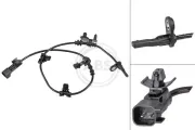 Sensor, Raddrehzahl Hinterachse A.B.S. 32124