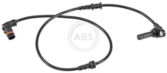Sensor, Raddrehzahl Vorderachse links A.B.S. 32127 Bild Sensor, Raddrehzahl Vorderachse links A.B.S. 32127