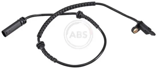 Sensor, Raddrehzahl Vorderachse A.B.S. 32134 Bild Sensor, Raddrehzahl Vorderachse A.B.S. 32134