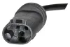 Sensor, Raddrehzahl Vorderachse A.B.S. 32134 Bild Sensor, Raddrehzahl Vorderachse A.B.S. 32134