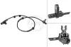 Sensor, Raddrehzahl Vorderachse A.B.S. 32135