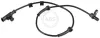 Sensor, Raddrehzahl Vorderachse A.B.S. 32135 Bild Sensor, Raddrehzahl Vorderachse A.B.S. 32135