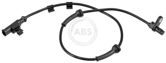 Sensor, Raddrehzahl Vorderachse A.B.S. 32135 Bild Sensor, Raddrehzahl Vorderachse A.B.S. 32135