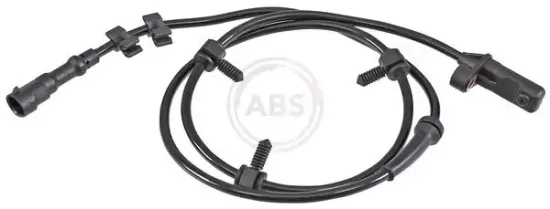 Sensor, Raddrehzahl Hinterachse A.B.S. 32136 Bild Sensor, Raddrehzahl Hinterachse A.B.S. 32136