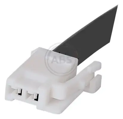 Sensor, Raddrehzahl Hinterachse rechts A.B.S. 32142 Bild Sensor, Raddrehzahl Hinterachse rechts A.B.S. 32142