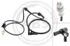 Sensor, Raddrehzahl Hinterachse links A.B.S. 32150 Bild Sensor, Raddrehzahl Hinterachse links A.B.S. 32150