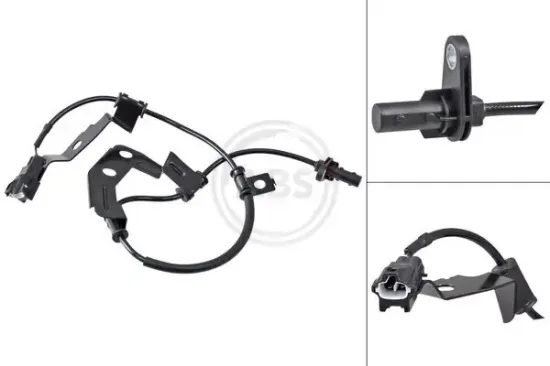 Sensor, Raddrehzahl A.B.S. 32153 Bild Sensor, Raddrehzahl A.B.S. 32153