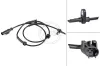 Sensor, Raddrehzahl Hinterachse A.B.S. 32157