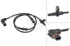 Sensor, Raddrehzahl Vorderachse A.B.S. 32166