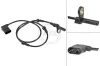 Sensor, Raddrehzahl Vorderachse A.B.S. 32167