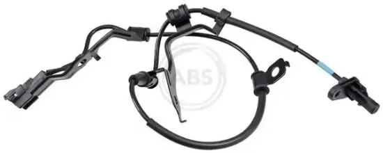 Sensor, Raddrehzahl Hinterachse links A.B.S. 32170 Bild Sensor, Raddrehzahl Hinterachse links A.B.S. 32170