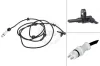 Sensor, Raddrehzahl Hinterachse links A.B.S. 32175