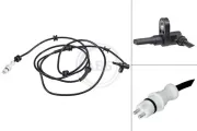 Sensor, Raddrehzahl Hinterachse links A.B.S. 32175