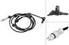 Sensor, Raddrehzahl Hinterachse rechts A.B.S. 32176