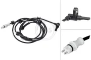 Sensor, Raddrehzahl Hinterachse rechts A.B.S. 32176