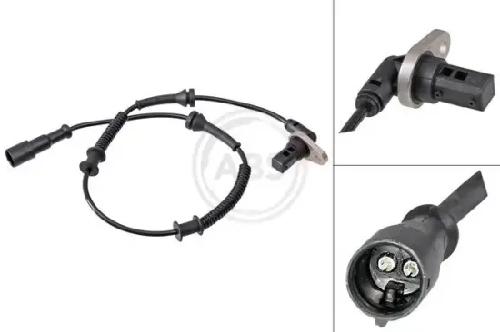 Sensor, Raddrehzahl A.B.S. 32179 Bild Sensor, Raddrehzahl A.B.S. 32179