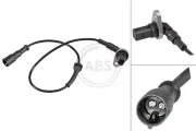 Sensor, Raddrehzahl A.B.S. 32180