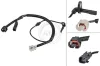 Sensor, Raddrehzahl Hinterachse A.B.S. 32183