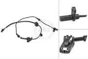 Sensor, Raddrehzahl Hinterachse links A.B.S. 32189