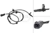 Sensor, Raddrehzahl Vorderachse A.B.S. 32200