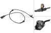 Sensor, Raddrehzahl Vorderachse A.B.S. 32202